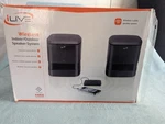 Ilive Wireless System ISA30B Indoor Outdoor Dual 200FT. Fixed Price $39.99.