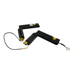 N91033-001 Speaker Left And Right. Fixed Price $15.81.