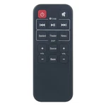 New RMT-HSB318 Replace Remote Control For Insignia Sound Bar NS-HSB318 NSHSB318. Fixed Price $16.99.