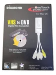 Diamond Multimedia VC500MAC Video Card. Fixed Price $15.99.