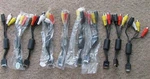 10 Hp Rca Cable For Hauppauge Usb-live 2 Video Capturing Device 407341-001. Fixed Price $44.99.