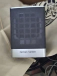Harmon Kardon Hp 5187-2105 Pc Speakers Gray. Fixed Price $39.98.