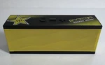 Mini Jawbone Jambox - Limited Rockstar Energy Edition. Rare. Fixed Price $94.07.
