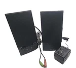 Creative Speakers MMS40 Computer Gaming. Fixed Price $31.88.