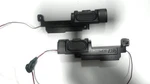 Dell Alienware M15 R5 R6 Speaker L+r Kit. Fixed Price $9.00.