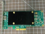 Magewell Pro Capture Hdmi 4K Plus Card Ingest 60FPS Audio Meta Data. Fixed Price $299.99.