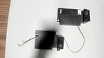 Speaker L/r With Cable,carmotherboard. Fixed Price $9.00.