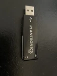 Plantronics Model PLT-USBADAPTER-02(B) N10687 Z109. Fixed Price $24.90.