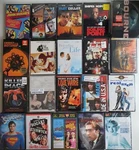 New/sealed Dvd's Pick 1: Criterion Collection, 80'S, 90'S, Tv, Valley Girl. Fixed Price $30.00.
