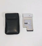 Creative Labs Sound Blaster X-fi Express Card Xtreme Audio Notebook SB0710. Fixed Price $32.99.