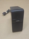 Yamaha NX-50 Powered QTY:1 Speaker Compact Audio System Black Super Sound. Fixed Price $44.69.