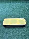 Bosbos Wireless Bluetooth Speaker Portable, Tested Working SM200. F. Fixed Price $16.10.