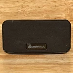 Corsair Simple Audio Go SP-90B0001 Portable Mini Bluetooth Speaker For Parts. Fixed Price $17.86.
