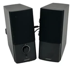 Bose Companion 2 Series Iii Multimedia Speaker System (MCI96). Fixed Price $75.00.