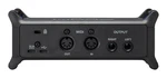 Zoom UAC-232 2IN/2OUT Audio/midi Interface Usb 3.0 Sound Cards. Fixed Price $255.75.