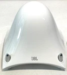 Jbl Creature Self Powered Satellite Subwoofer Speaker White E204594 + Cord. Fixed Price $42.99.