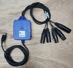 Digigram UAX220. Fixed Price $175.00.