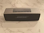 Bose Soundlink Mini Bluetooth Speaker - Silver. Fixed Price $99.99.