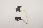 Genuine 5SB1B90151 Lenovo Speakers X1 Titanium. Fixed Price $57.65.