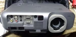 ** Nec - Multimedia System Digital Projection The Original Case VT45 Works. Fixed Price $77.77.