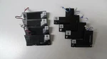 Lot Of 4 - Lenovo Thinkpad S1 Yoga 12.5" L&r Speakers PK23000N000 PK23000N100. Fixed Price $28.67.
