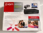 Vcr 2 Pc Usb Vhs Video To Computer Conversion System Digital Transfer Used. Fixed Price $99.99.