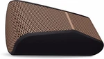 Logitech X300 Portable Bluetooth Mobile Wireless Stereo Speaker Copper/black. Fixed Price $29.99.