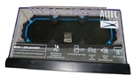 New Altec Lansing IMW475-BLU-WM Mini Lifejacket Waterproof Bluetooth Speaker. Fixed Price $49.99.