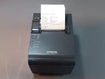 Epson TM-L90 M313C Thermal Usb Receipt Printer. Fixed Price $54.00.
