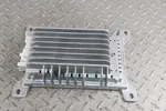 05-09 Corvette Electronic Audio Radio Stereo Fm Bose Premium Amplifier Oe. Fixed Price $354.99.