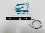 + Flex Button/speaker Hp Pavilion 7000 (DV7-7162SF). Fixed Price $27.81.