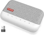 Nuroum Bluetooth Conference Speaker And Microphone, Enhanced 360 Voice Pick Up &. Fixed Price $59.99.