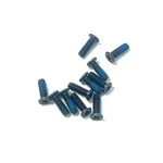 Bottom Case Screws For Lenovo Ideapad Yoga 500-14ACL 80NA 500-14ISK 80R5 Us. Fixed Price $13.99.