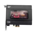 Creative Labs Sound Blaster RECON3D SB1350 Pcie Card. Fixed Price $34.99.