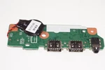 Compatible With X4J6Y Dell Input Output Board I7591-7483BLK-PUS I7791-7452SLV.... Fixed Price $13.00.