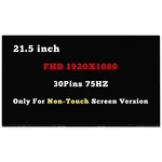 For Hp Aio 22-DG0003W Lcd Display Screen Replacement Non-touch 21.5" Fhd 30 Pins. Fixed Price $179.00.