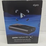 Elgato Game Capture High Definition Recorder No Cables. Fixed Price $44.88.