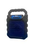 Air Chamber Speaker, Loud, Booming, 2BOOM Brand, Usb Compatible.. Fixed Price $15.00.