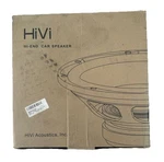 Hivi Acoustics CS100B Car Woofer Speaker Swans CS-100B 400W 31HZ. Fixed Price $87.12.