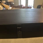 Energy Power Base Tv Sound Bar Amplified Bluetooth Speaker. Fixed Price $149.00.