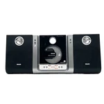 Philips MC235B/37 Micro Shelf Stereo System Cd Am/fm W/ Speakers Tested Working!. Fixed Price $159.99.