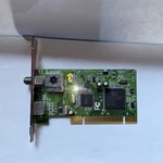 Pinnacle Pci Hd Video Card For - R3FURBISH3D Like N3W Capture / Broadcast. Fixed Price $12.95.