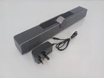 Maxhub UC-S10 4K Video Soundbar With Android 120 Degree Psu No Remote. Fixed Price $201.80.