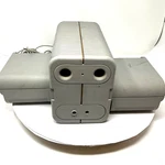 Vintage Rare Altec Lansing ACS300.1 2.1 Pc Foldable Speaker System. Fixed Price $319.99.