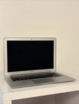 Early 2014 Apple Macbook Air 13.3-INCH Laptop MD760LL/B, 4GB Ram 128GB Ssd. Fixed Price $30.00.