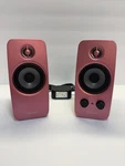 Creative Inspire T10 Speaker System MF1600. Fixed Price $24.99.