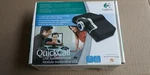 Logitech Quickcall Speakerphone Module Mains-libre Usb, New Box. Fixed Price $19.99.