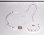Griffin Technology Imic Usb Audio Interface Make Music Songs Play White. Fixed Price $38.99.