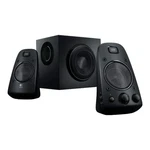 Logitech Z623 400 Watt Home Speaker System. Fixed Price $199.99.