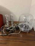 Harman Kardon Speaker Soundsticks 3. Fixed Price $100.00.